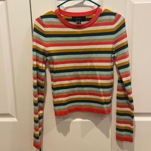 Forever 21 sweater